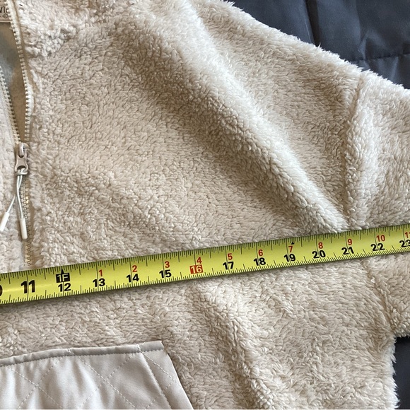 Wild Skye Half Zip. Size medium. -2 - Picture 5 of 6